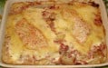 Le Temps d'une Pause - Tartiflette