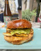 Sabora Burgers - Un burger
