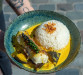 Santosha - Un plat
