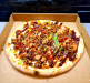 Bonn'Pizza - Une pizza