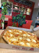 Baïla Pizza Autentico - La pizza 4 fromages