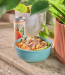 Heiko - Poké bowl - Un vulcano