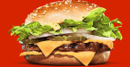 Burger King - Un autre burger