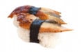 Maki Senpukyaku - Sushi 