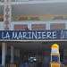 La Marinière - La façade du restaurant