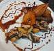 La Tasca Bodega - Un plat 