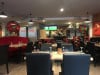 Le Comptoir - La salle de restauration 