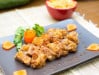 Délices de mondésir - Poulet croustillant