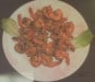 Heng Heng - Crevettes sel et poivre