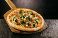 La Pausa - Une pizza