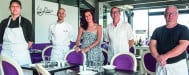 La Pausa - l equipe