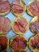 Le Continental - Tarte tatin aux coings