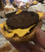 Burger King - Un  burger