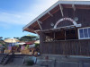 Chai Anselme - La façade du restaurant