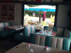 Le Diners Daily Corner - La salle de restauration