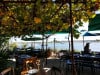 Chez Hortense - La terrasse 