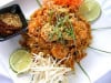 Ban Thai - Plat du chef 