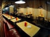 Burger'N'co - La salle de restauration 