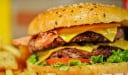 Burger'N'co - Burger 