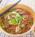 Fast-food vietnamien - Une soupe
