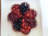 Fournil - Le multi fruits rouges fraise, framboise, mures sur une base de feuilletage pur beurre