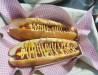 French Hot dog - Des hots dogs