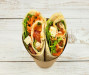 L'Atelier Banette - Des wraps