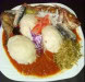Miabé'Za - Un plat