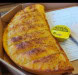 Pizza Hut - Calzone