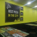 Pizza Street - La salle