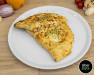 Pizza Street - Un calzone