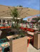 Popeyes - La terrasse