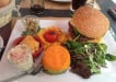 The Black Cat - Le burger savoyard