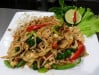 The Firm - Le phad thai