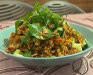 Wok etc. - Un plat