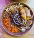 Wokami - Un bowl