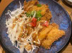 Yuricha - Un plat