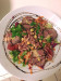 Cap Nord Ouest - Salade : Tarnaise