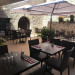 Cap Nord Ouest - La terrasse