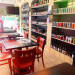 Hoppy Gallery - La salle
