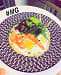 Le MG - Un plat