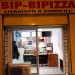 Bip'Bipizza - La façade