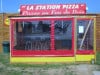 La Station Pizza - La pizzeria 