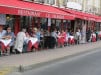 La Calanque - Le restaurant 