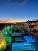 Skybar - La façade