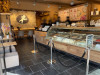 Amorino - Le comptoir