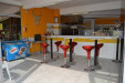 Arena Pizza - La salle