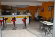 Arena Pizza - Une autre vue de la salle