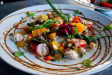 French Fourchette - Un plat