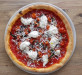 Il Pizzaiolo - Une pizza
